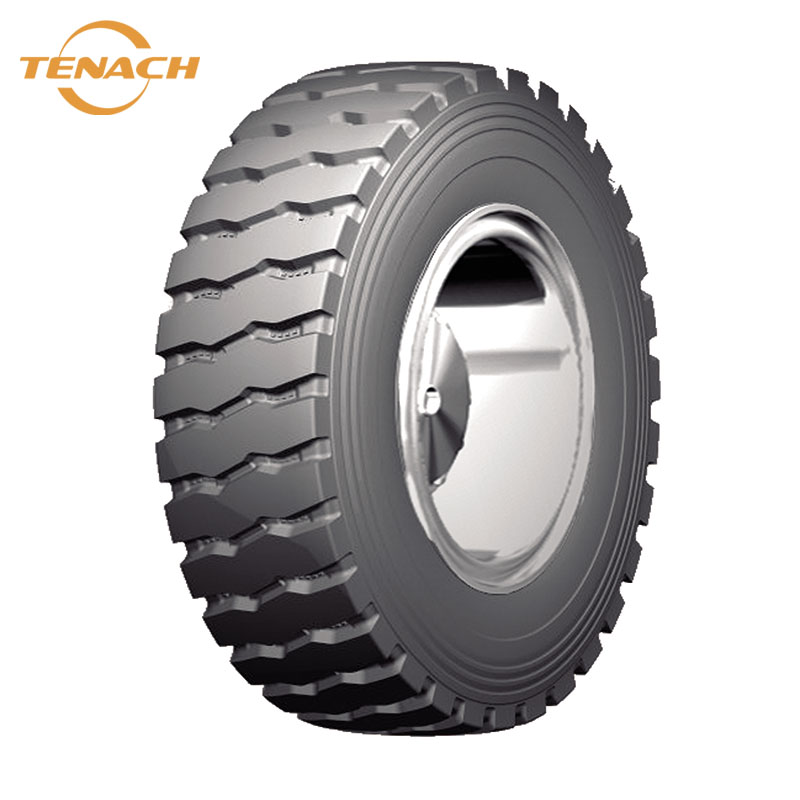 Gach Cruach Gathach Dumper Truck TIRE